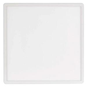 Plafonieră LED FLORI LED/22W/230V 4000K alb 42x42 cm