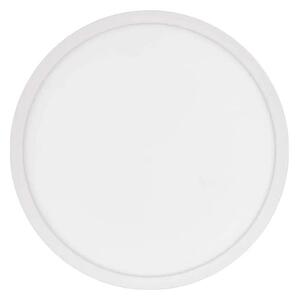 Plafonieră LED FLORI LED/18W/230V 4000K alb d. 29 cm