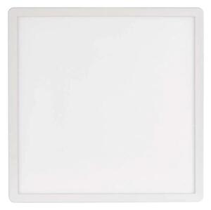 Plafonieră LED FLORI LED/18W/230V 4000K alb 29x29 cm