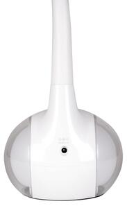 Lampă LED RGBW tactilă dimabilă de masă COSMOS LED/6,5W/230V alb