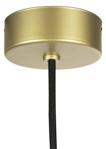 Lustră pe cablu de exterior Argon 8755 NORFOLK 1xE27/15W/230V IP44 auriu