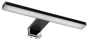Sapho Sapho, lampă LED ESTHER 2, 6W, 280x14x107mm, negru, E27679CI