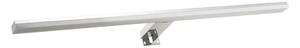 Sapho Sapho, lampă LED FELINA, 12W, 608x15x112mm, crom, FE060