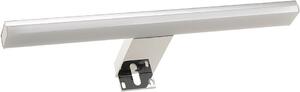 Sapho Sapho, lampă LED FELINA, 8W, 308x15x112mm, crom, FE030