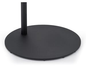 Lampadar DETROIT 1xE27/15W/230V negru Argon 4735