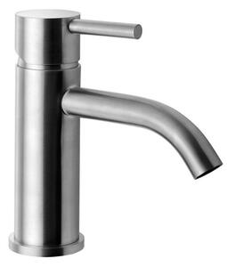 Sapho Sapho, baterie MINIMAL de sine stătătoare, fără priză, din oțel inoxidabil, MI002