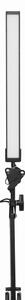 Lampă LED de masă cu clemă LED/10W/230V 2800-6800K