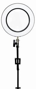 Lampă LED dimabilă de masă cu lupă LED/10W/230V 3000/4500/6000K