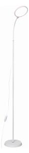Lampadar LED dimabil 2 în 1 LED/10W/230V alb