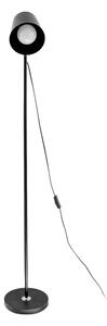 Lampadar 1xE27/40W/230V negru