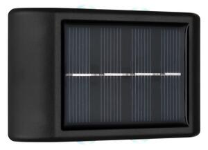 SET 3x corp de iluminat LED solar SOLAR LED/0,8W/3V 6500K IP44 Globo 36492-3