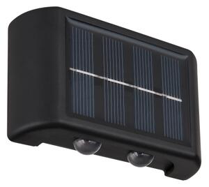 SET 3x corp de iluminat LED solar SOLAR LED/0,8W/3V 6500K IP44 Globo 36492-3