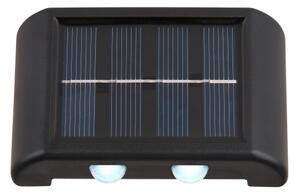 SET 3x corp de iluminat LED solar SOLAR LED/0,8W/3V 6500K IP44 Globo 36492-3