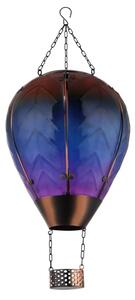 Corp de iluminat LED solar Globo 36137 24xLED/0,2W/3V IP44 parașută