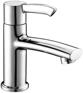 Sapho Sapho, supapă pentru chiuvetă MIC, 1/2", 142 mm, crom, SM22