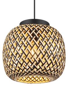 Lustră pe cablu Globo 15766H1 COLLY 1xE27/15W/230V