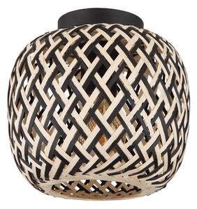 Plafonieră Globo 15766D COLLY 1xE27/15W/230V