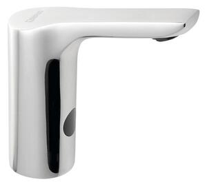 Sapho Sapho, baterie cu senzor stand 6V DC (4xAA), crom, PS782