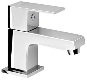 Sapho Sapho, supapă chiuvetă SMALL, 92 mm, crom, SM25