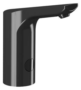 Sapho Sapho, Baterie cu senzor stand 24V DC, negru, PS781B