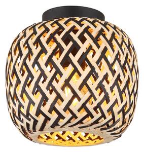 Plafonieră Globo 15766D COLLY 1xE27/15W/230V