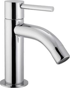 Sapho Sapho, supapă pentru chiuvetă SMALL, 145 mm, crom, SM24