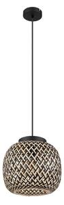 Lustră pe cablu Globo 15766H1 COLLY 1xE27/15W/230V