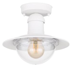 Plafonieră Globo 3274DW LINDA 1xE27/15W/230V