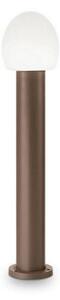 Abajur universal de rezervă Ideal Lux CLIO d. 23 cm alb