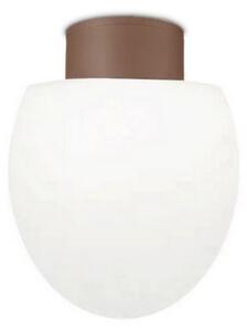Abajur universal de rezervă Ideal Lux CLIO d. 23 cm alb