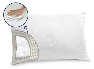 Dormeo perna Air+ Smart clasica 45x65