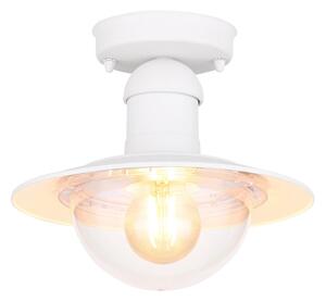 Plafonieră Globo 3274DW LINDA 1xE27/15W/230V