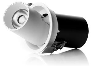 Plafonieră LED încastrată HIDE LED/20W/230V CRI 90 albă LED2