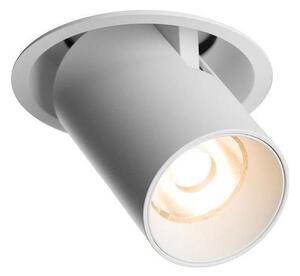 Plafonieră LED încastrată HIDE LED/20W/230V CRI 90 albă LED2