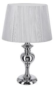 Lampă de masă GILLENIA 1xE27/60W/230V