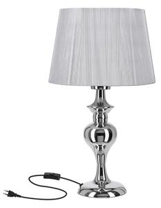 Lampă de masă GILLENIA 1xE27/60W/230V