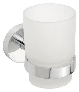 Sapho Sapho, sticlă X-ROUND, crom, XR903