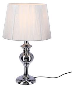 Lampă de masă GILLENIA 1xE27/60W/230V