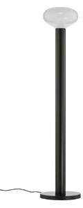 Lampadar ALDEX, Flo, Verde, Camera de zi, Metal, Design