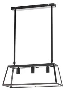 Lampă suspendată Svana 63x93cm