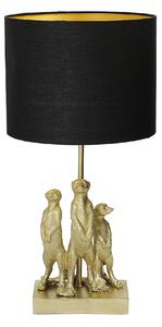 Lampă de masă Meerkats 52 cm