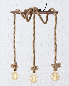 Lampă suspendată Rope