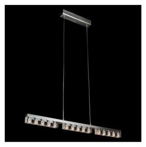 Luxera 46006 - Lustra EDGAR 15xG4/10W/230V