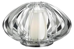 Luxera 64371 - Lampa de masa SENZA 1xE27/60W/230V