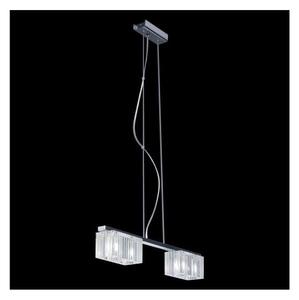 Luxera 46017 - Lustra cu cablu VAMP 4xG9/40W/230V