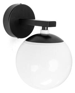Aplică LED RGBW dimabilă Aigostar MESH Smart LED/8W/230V + telecomandă