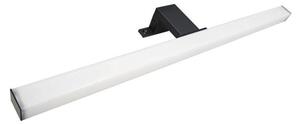 Aplică LED pentru oglindă de baie MIRROR LED/6W/230V 40 cm IP44 negru