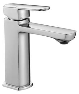 Laveo Calla, baterie chiuveta h-163, crom, LAV-BAC_022D