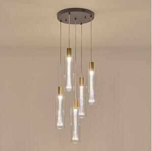 Plafonieră LED/38W/230V 3000K