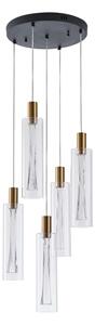 Plafonieră LED/38W/230V 3000K